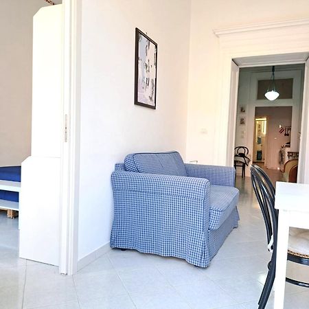 Appartamento Cuore Di Napoli 2 Exteriér fotografie