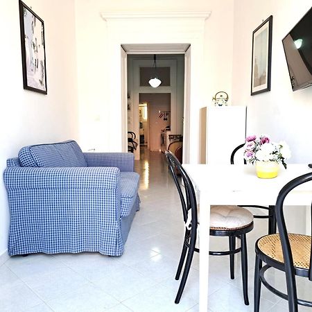 Appartamento Cuore Di Napoli 2 Exteriér fotografie