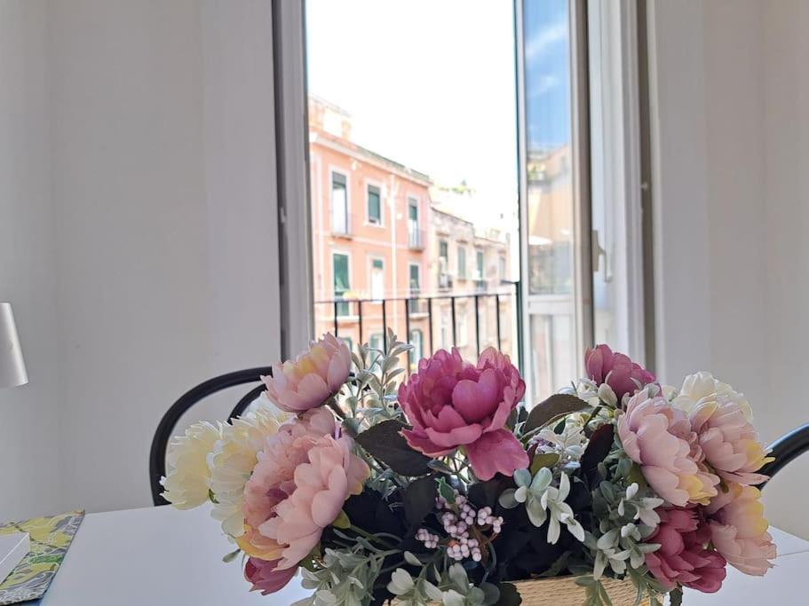 Appartamento Cuore Di Napoli 2 Exteriér fotografie