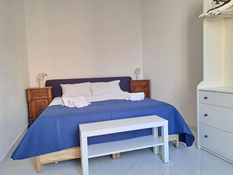 Appartamento Cuore Di Napoli 2 Exteriér fotografie
