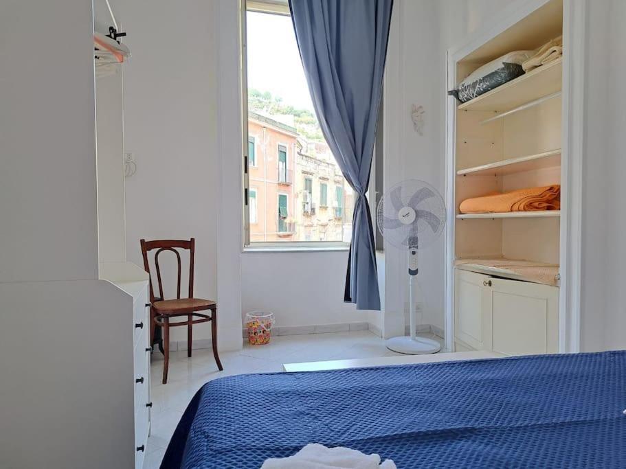 Appartamento Cuore Di Napoli 2 Exteriér fotografie