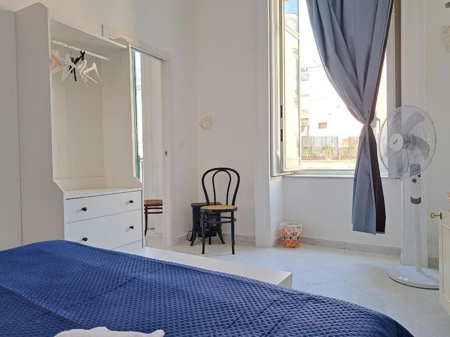 Appartamento Cuore Di Napoli 2 Exteriér fotografie