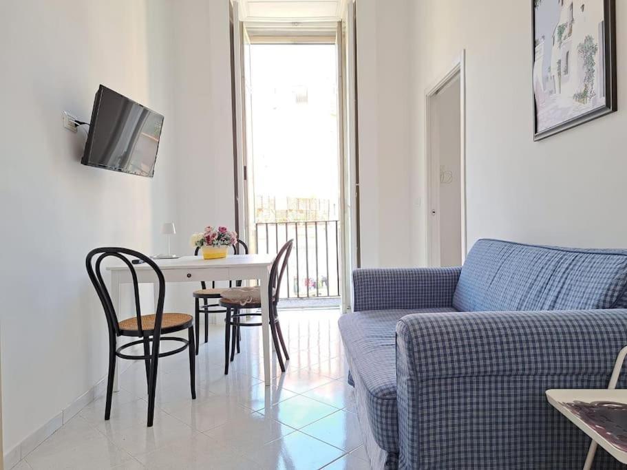 Appartamento Cuore Di Napoli 2 Exteriér fotografie