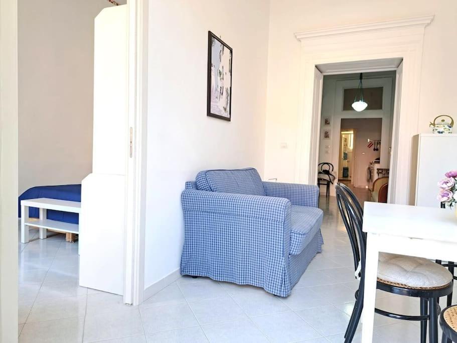 Appartamento Cuore Di Napoli 2 Exteriér fotografie