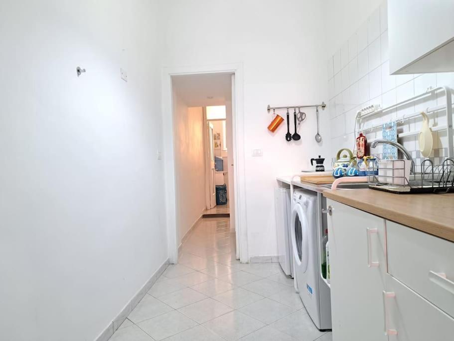Appartamento Cuore Di Napoli 2 Exteriér fotografie