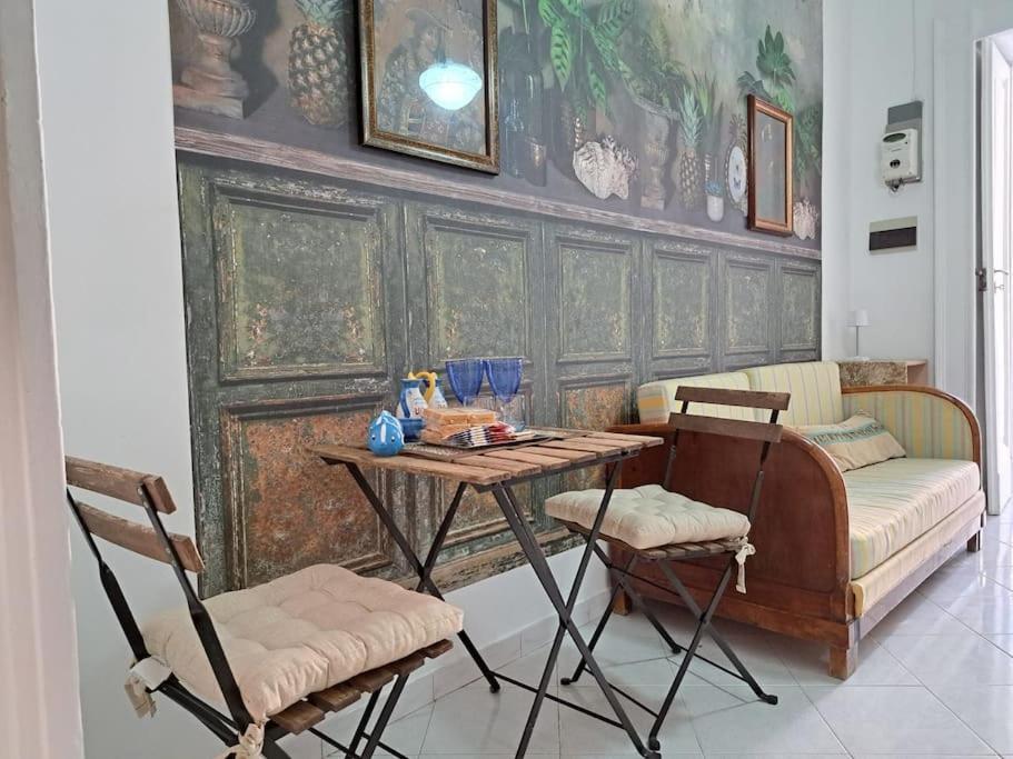 Appartamento Cuore Di Napoli 2 Exteriér fotografie