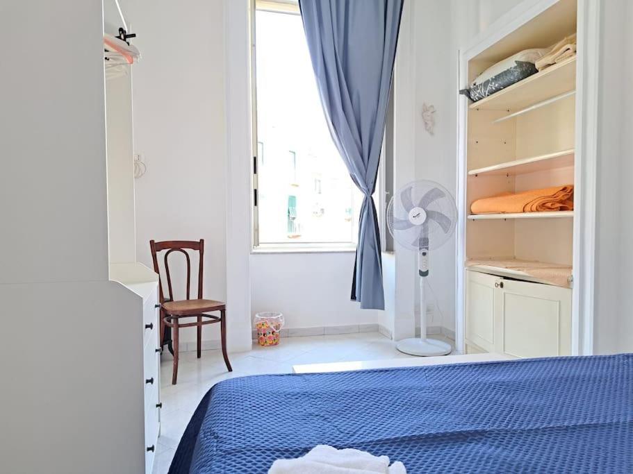 Appartamento Cuore Di Napoli 2 Exteriér fotografie