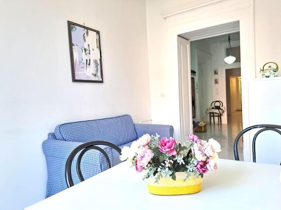 Appartamento Cuore Di Napoli 2 Exteriér fotografie