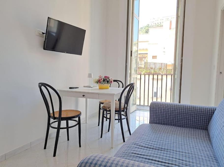 Appartamento Cuore Di Napoli 2 Exteriér fotografie