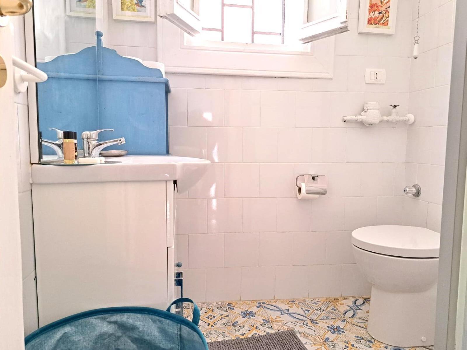 Appartamento Cuore Di Napoli 2 Exteriér fotografie
