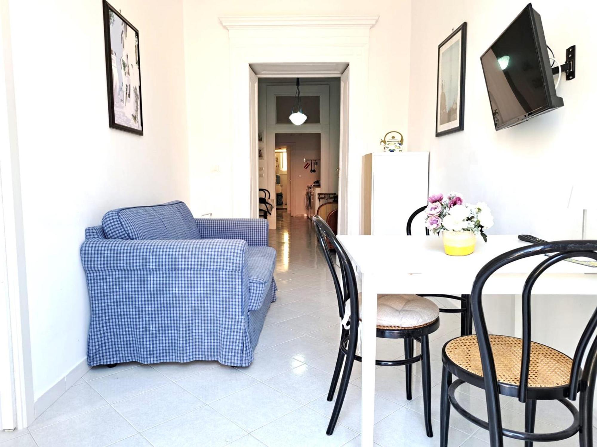Appartamento Cuore Di Napoli 2 Exteriér fotografie
